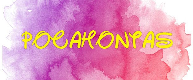 Pocahontas inspired tattoos