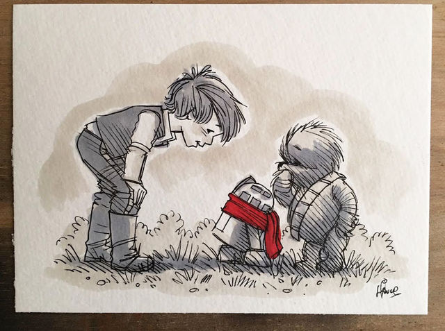 This is Just the Perfect Start