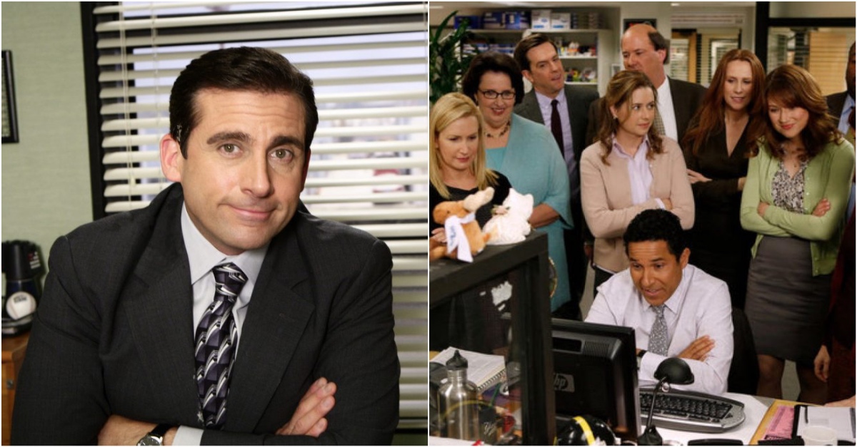 It’s Happening At Long Last! “The Office” is Coming Back! – NERDISM