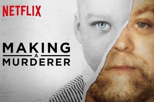 Making a Murderer