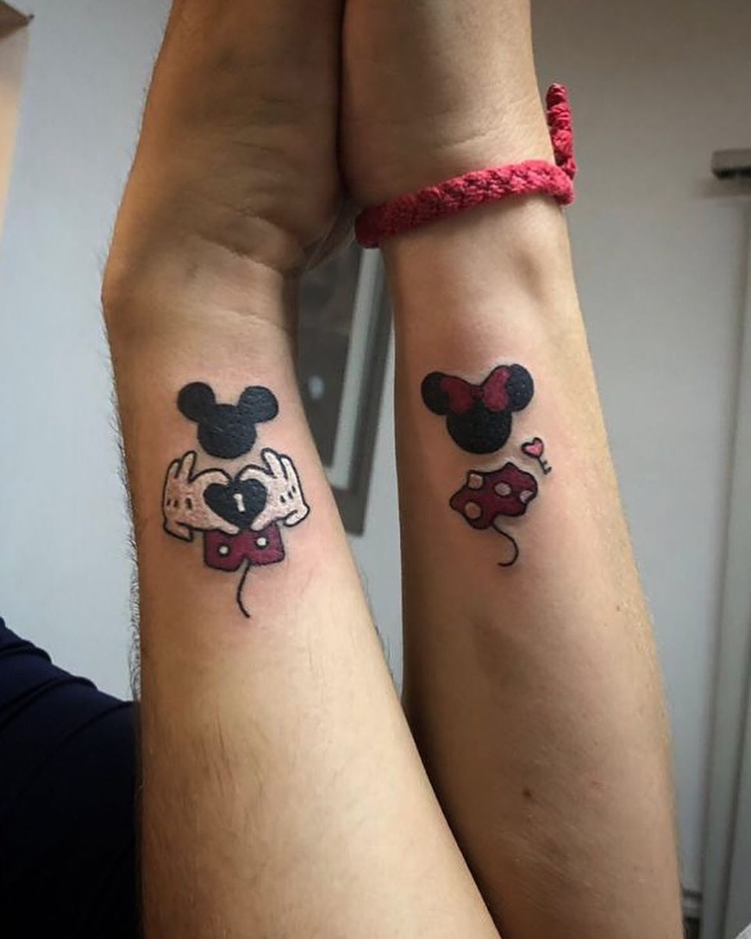 Explore the 4 Best donaldduck Tattoo Ideas 2018  Tattoodo