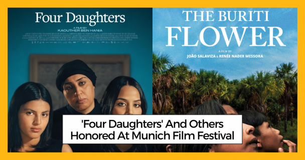 'Four Daughters' And Others Honored At Munich Film Festival