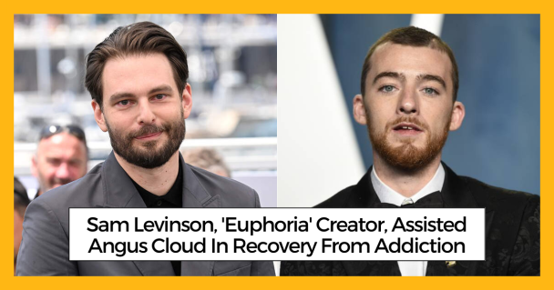 Sam Levinson, 'Euphoria' Creator, Assisted Angus Cloud In Recovery From Addiction